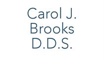 Carol J. Brooks D.D.S.