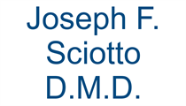 Joseph F. Sciotto D.M.D.