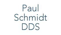 Paul Schmidt DDS
