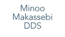 Minoo Makassebi DDS