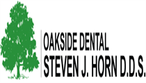 Steven Horn DDS - Oakside Dental PC