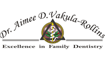 Dr Aimee Vakula-Rollins