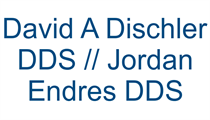 David A Dischler DDS // Jordan Endres DDS