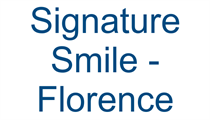 Signature Smile - Florence