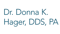 Dr. Donna K. Hager, DDS, PA