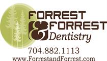 Forrest and Forrest Family Dentistry