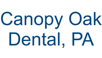Canopy Oak Dental, PA