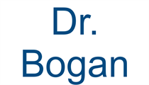 DR. BOGAN