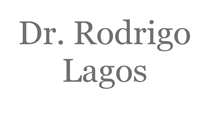 Dr Rodrigo Lagos